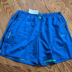 NEW! Men's Nike Project F.R.O.G. Shorts Size Large